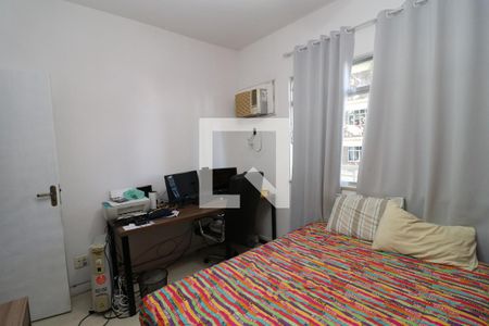 Apartamento para alugar com 115m², 3 quartos e 2 vagasQuarto 2