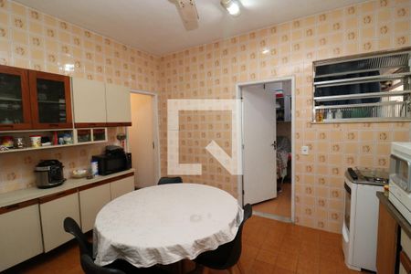 Cozinha de apartamento para alugar com 3 quartos, 115m² em Jardim Guanabara, Rio de Janeiro