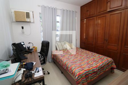 Apartamento para alugar com 115m², 3 quartos e 2 vagasQuarto 2