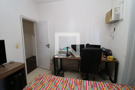 Apartamento para alugar com 115m², 3 quartos e 2 vagasQuarto 2