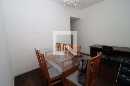 Sala de apartamento à venda com 3 quartos, 115m² em Jardim Guanabara, Rio de Janeiro