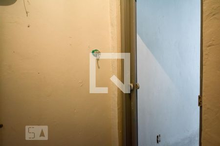 Casa para alugar com 30m², 1 quarto e sem vaga