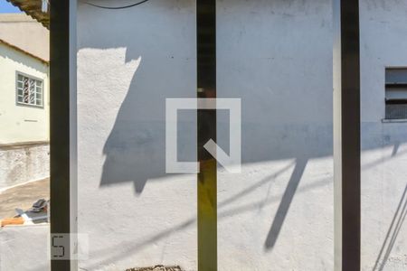 Casa para alugar com 30m², 1 quarto e sem vaga