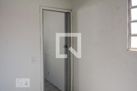 Casa para alugar com 30m², 1 quarto e sem vaga