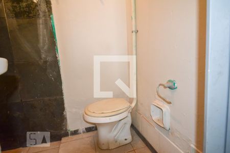 Casa para alugar com 30m², 1 quarto e sem vaga