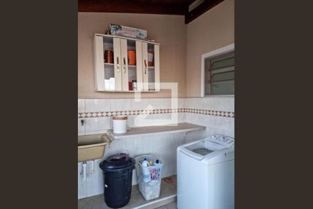 Apartamento à venda com 90m², 2 quartos e 2 vagasVaranda - Área de Serviço