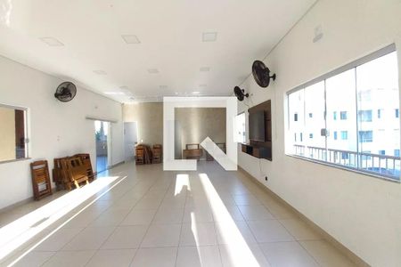 Apartamento à venda com 90m², 2 quartos e 2 vagasÁrea comum - Salão de festas