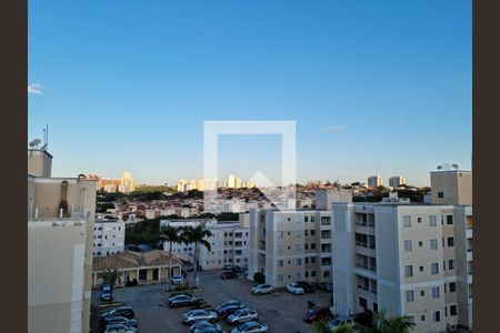 Apartamento à venda com 90m², 2 quartos e 2 vagasVaranda - Vista