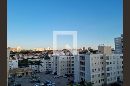 Apartamento à venda com 90m², 2 quartos e 2 vagasVaranda - Vista