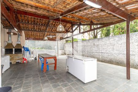 Apartamento à venda com 44m², 2 quartos e 1 vaga Apartamento à venda com 44m², 2 quartos e 1 vagaÁrea comum