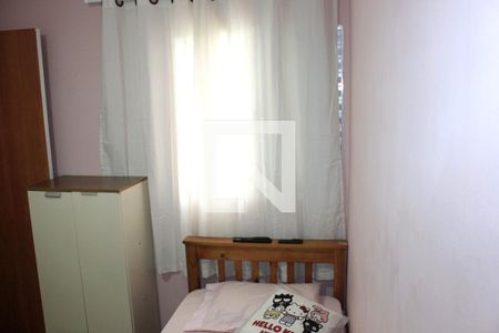 Quarto 1 de apartamento à venda com 2 quartos, 44m² em Jardim Doraly, Guarulhos