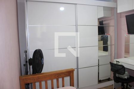 Quarto 1 de apartamento à venda com 2 quartos, 44m² em Jardim Doraly, Guarulhos