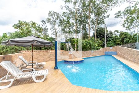 Apartamento à venda com 44m², 2 quartos e 1 vaga Apartamento à venda com 44m², 2 quartos e 1 vagaÁrea comum