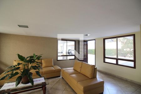 Apartamento à venda com 70m², 2 quartos e 1 vagaHall de entrada