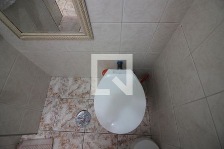 Apartamento à venda com 70m², 2 quartos e 1 vagaBanheiro Social