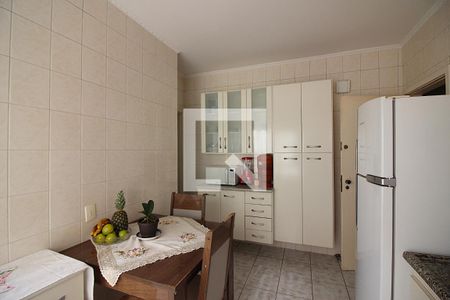 Apartamento à venda com 70m², 2 quartos e 1 vagaCozinha 