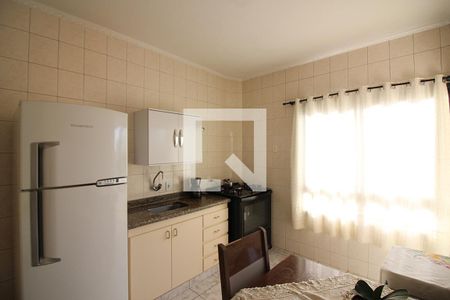 Apartamento à venda com 70m², 2 quartos e 1 vagaCozinha 