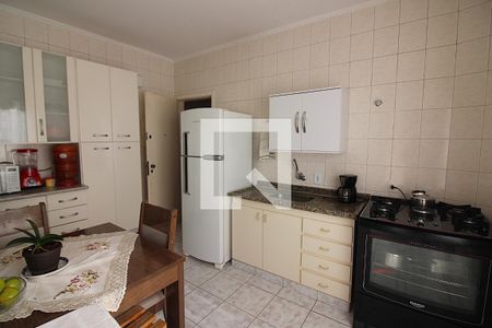 Apartamento à venda com 70m², 2 quartos e 1 vagaCozinha 
