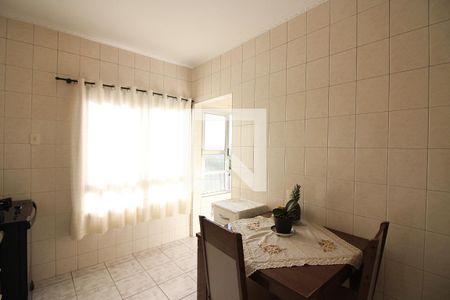 Apartamento à venda com 70m², 2 quartos e 1 vagaCozinha 