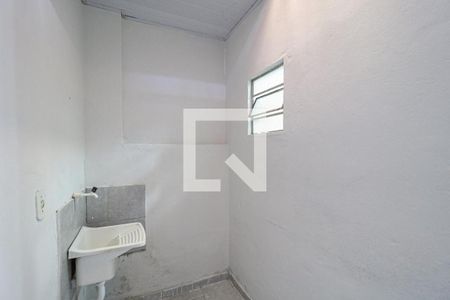 Casa para alugar com 30m², 1 quarto e sem vagaÁrea de Serviço