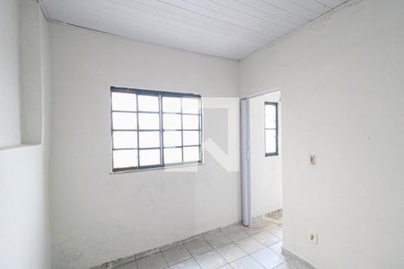 Quarto de casa para alugar com 1 quarto, 30m² em Piedade, Rio de Janeiro