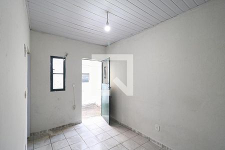 Sala de casa para alugar com 1 quarto, 30m² em Piedade, Rio de Janeiro