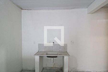 Casa para alugar com 30m², 1 quarto e sem vagaCozinha