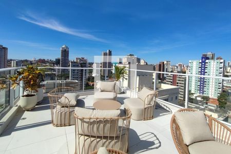 Apartamento à venda com 40m², 1 quarto e 1 vagaÁrea comum - Piscina