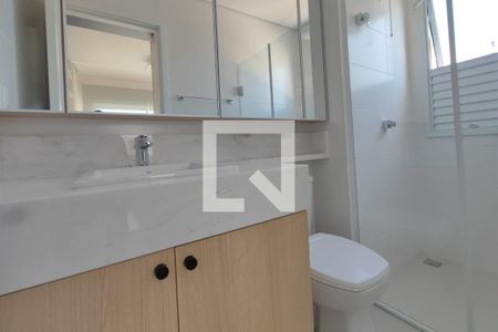 Apartamento à venda com 40m², 1 quarto e 1 vagaBanheiro