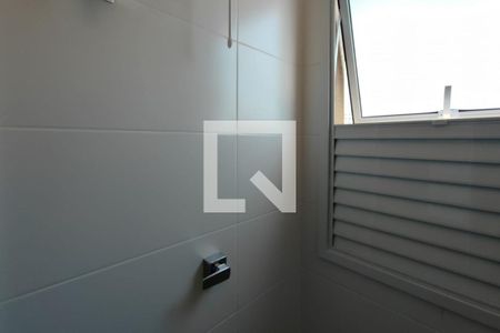 Apartamento à venda com 40m², 1 quarto e 1 vagaBanheiro