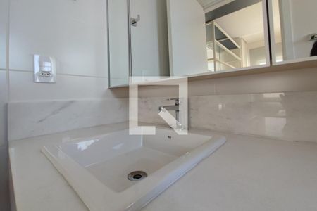 Apartamento à venda com 40m², 1 quarto e 1 vagaBanheiro