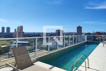 Apartamento à venda com 40m², 1 quarto e 1 vagaÁrea comum - Piscina