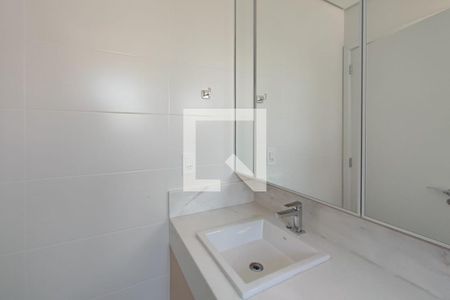 Apartamento à venda com 40m², 1 quarto e 1 vagaBanheiro