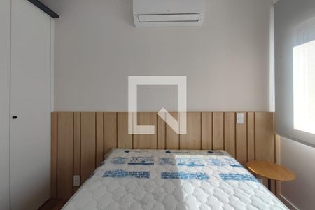 Apartamento à venda com 40m², 1 quarto e 1 vagaQuarto