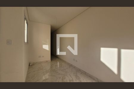 Sala de apartamento para alugar com 2 quartos, 49m² em Parque das Nações, Santo André