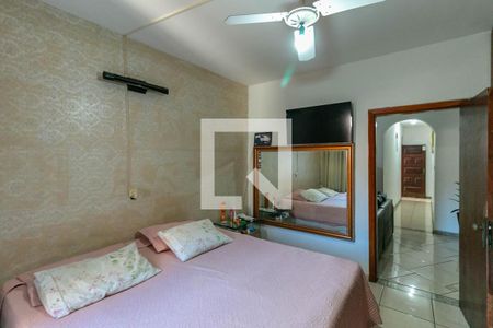 Suíte de casa à venda com 3 quartos, 200m² em Esplanada, Belo Horizonte