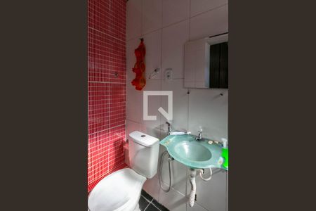 Suíte de casa à venda com 3 quartos, 200m² em Esplanada, Belo Horizonte