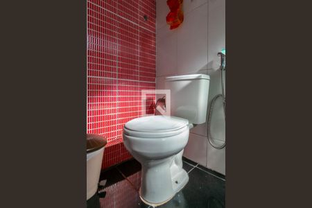 Suíte de casa à venda com 3 quartos, 200m² em Esplanada, Belo Horizonte