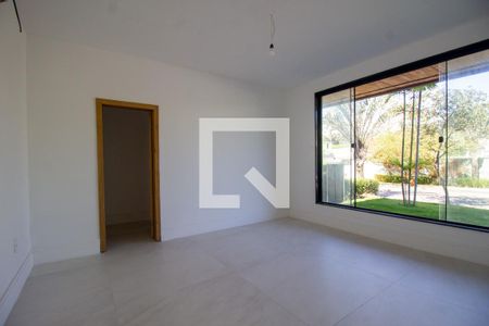 Suíte 1 de casa à venda com 6 quartos, 860m² em Barra da Tijuca, Rio de Janeiro