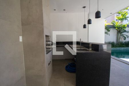 Casa à venda com 860m², 6 quartos e 4 vagasÁrea Gourmet