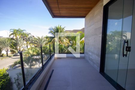 Casa à venda com 860m², 6 quartos e 4 vagasSacada da Suíte 2