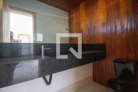 Casa à venda com 860m², 6 quartos e 4 vagasLavabo