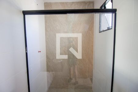 Casa à venda com 860m², 6 quartos e 4 vagasBanheiro do Sotão