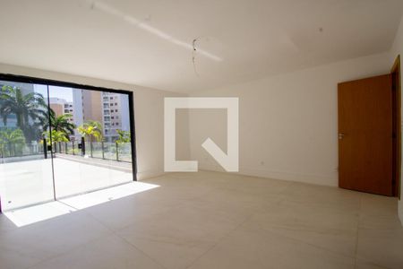 Casa à venda com 860m², 6 quartos e 4 vagasSuíte 5