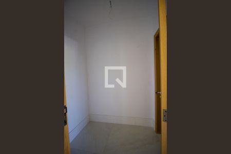 Closet da Suíte 1 de casa à venda com 6 quartos, 860m² em Barra da Tijuca, Rio de Janeiro