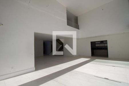 Sala de casa à venda com 6 quartos, 860m² em Barra da Tijuca, Rio de Janeiro