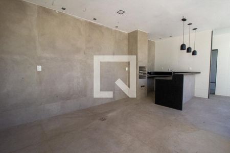 Casa à venda com 860m², 6 quartos e 4 vagasÁrea Gourmet