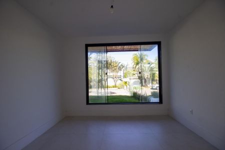 Suíte 1 de casa à venda com 6 quartos, 860m² em Barra da Tijuca, Rio de Janeiro