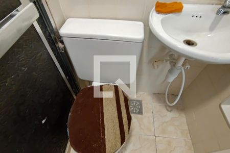 Apartamento à venda com 60m², 3 quartos e 1 vagaBanheiro