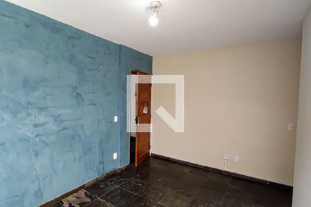 Sala de apartamento à venda com 3 quartos, 60m² em Taquara, Rio de Janeiro